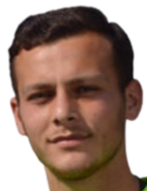 Ruzhdi Ameti - Player profile | Transfermarkt