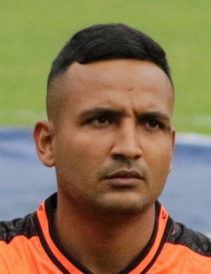 Iván Rojas Iván Rojas
