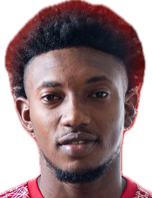 Chevaughn Mclaren