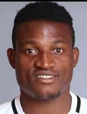 Bankole Adekuoroye