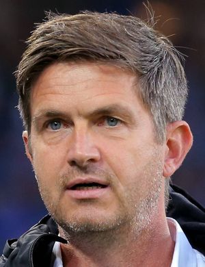 Ralf Becker