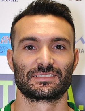 Luca Sorrentino