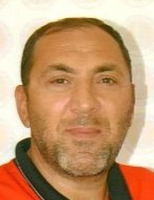 İskender Eroğlu