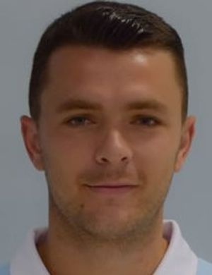 Milos Tanovic