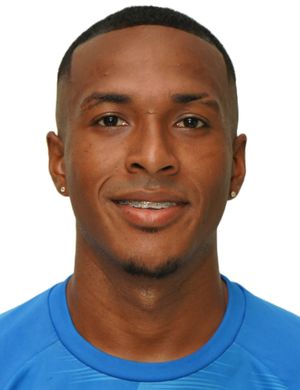 César Reyna
