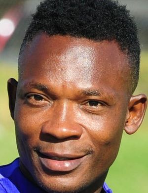 John Paintsil