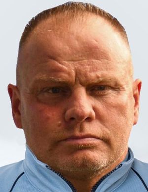 Andy Morrison