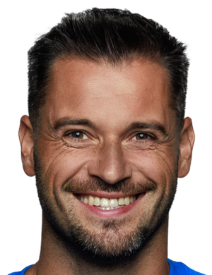 Zlatan Alomerovic
