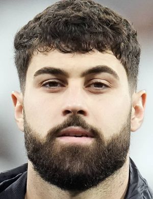 レプリカ（未使用）／JOSKO GVARDIOL／Manchester City Joško Gvardiol Manchester City 2025/2026 Authentic Away Jersey by