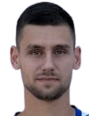 Kristiyan Parashkevov