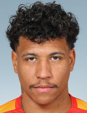 Marcus Vinicius - 選手プロフィール 2026 | Transfermarkt
