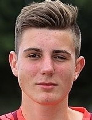 Jan-Eric Kranzmair