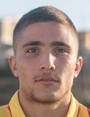 Zachary Cassar