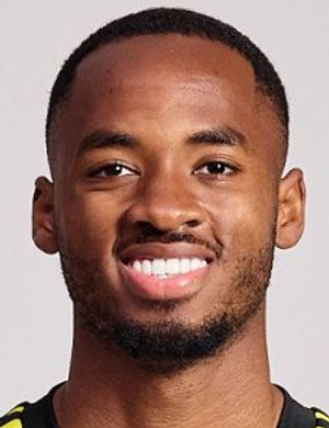 Melayro Bogarde