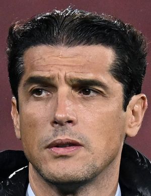 François Modesto