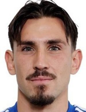 Daniil Paroutis