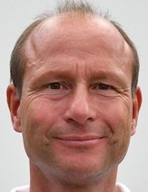 Michael Kirschner