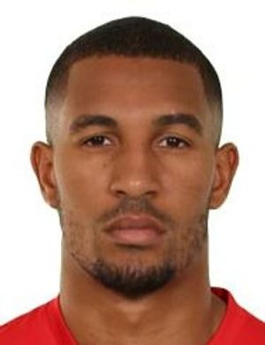 William Vainqueur