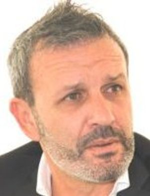 Luca Leone