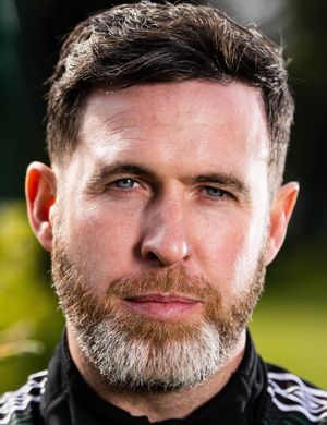 Stephen Bradley