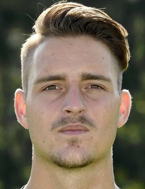 Lukas Schleimer Player Profile 21 22 Transfermarkt
