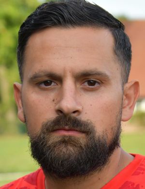 Marcos Álvarez
