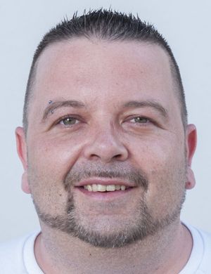 Markus Seyser
