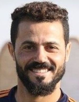 Ahmed Fathi