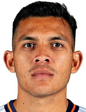Alonso Martínez