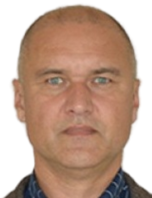 Dmitriy Golubev