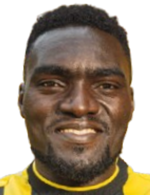 Timothy Awany