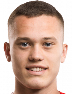 Vitaliy Zhironkin