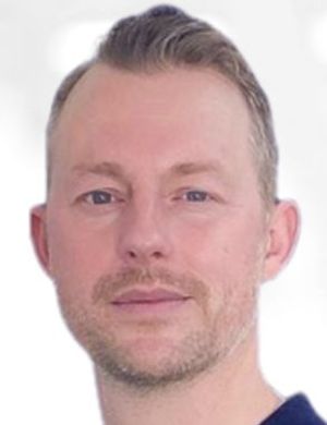 Steven Vanharen