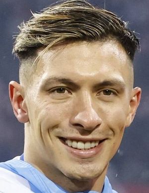 Lisandro Martínez Lisandro Martínez
