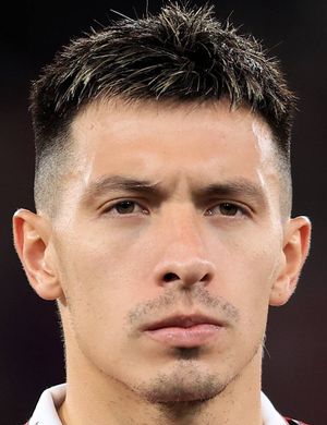 Lisandro Martínez