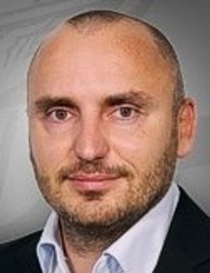 Robert Marien