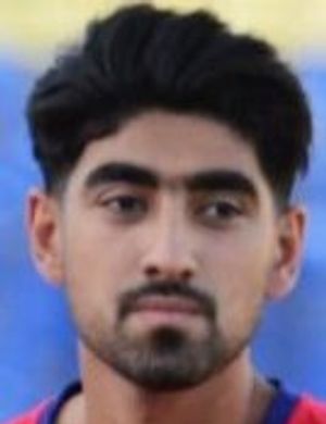 Mohammadamin Asadi