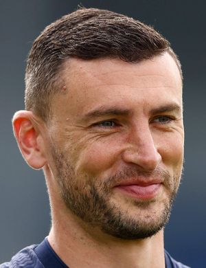 James Wilson - Player profile 25/26 | Transfermarkt