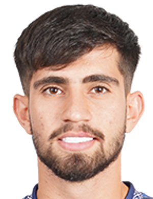 Alireza Koushki