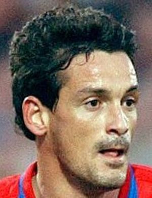 Philippe Cravero