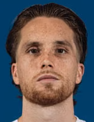 Teddy Sutherland
