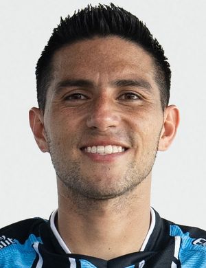Andrés Torres