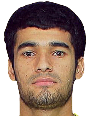 Umardzhon Sharipov