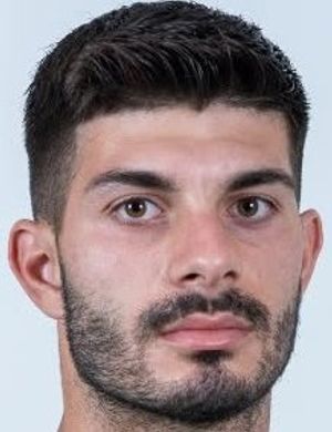 Christos Voutsas