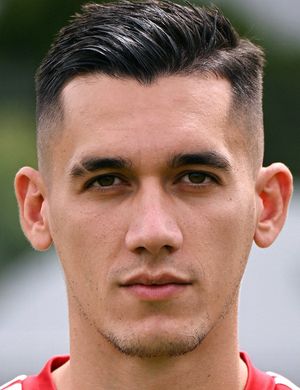 Sotiris Alexandropoulos