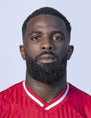 Kévin Djacko