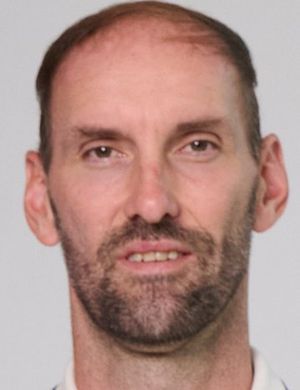 Tom Starke