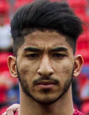 Mohammed AlBayati Squad number history Transfermarkt