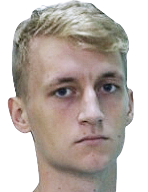 Nikita Lazovskiy