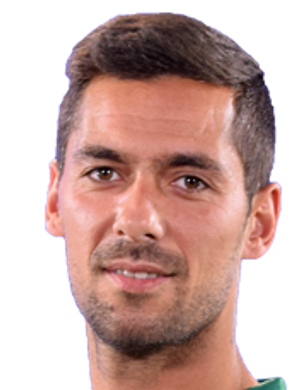 Nuno Pinto